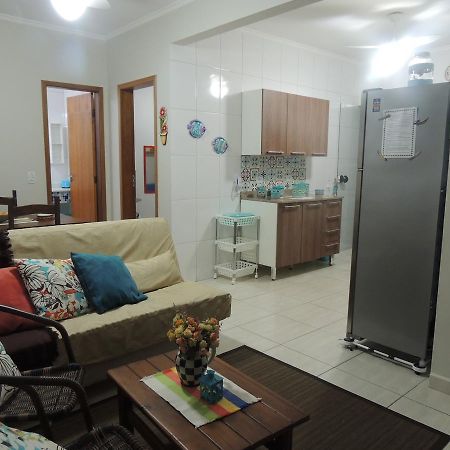Apartamento Costa Nova Apartment Ubatuba Exterior photo