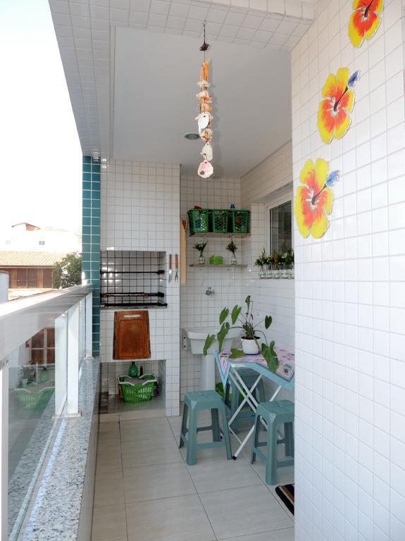 Apartamento Costa Nova Apartment Ubatuba Exterior photo