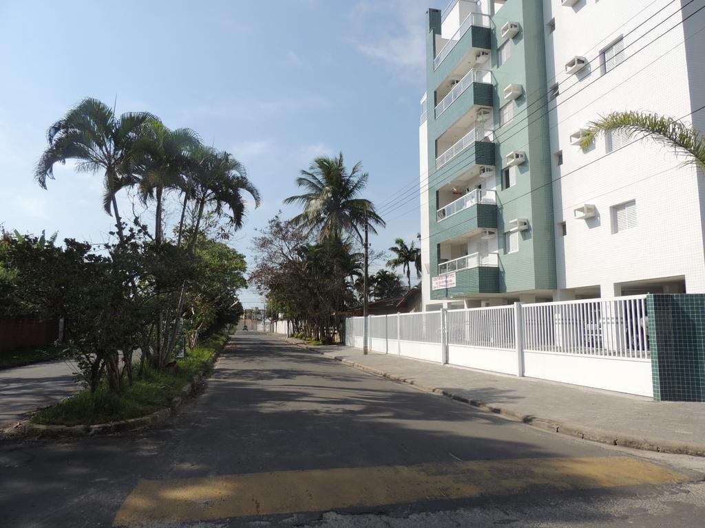 Apartamento Costa Nova Apartment Ubatuba Exterior photo